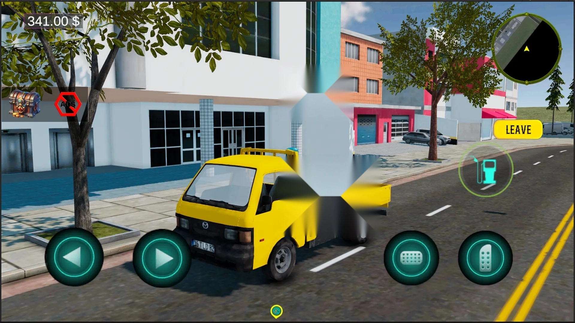 仓储猎人模拟器(2)