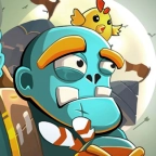 丧尸干仗免广告