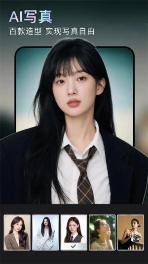 无他相机美颜最新版图2