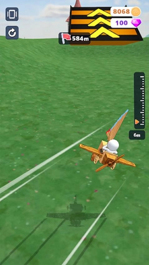 造飞机我最强(2)