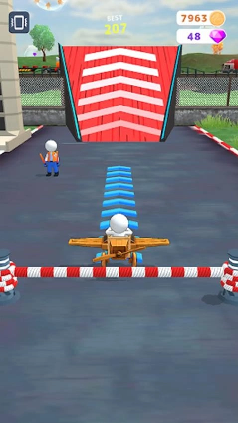 造飞机我最强(3)