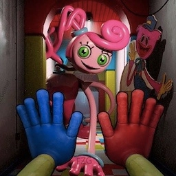 波比的玩闹时间