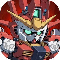 战神世纪机甲三国折版