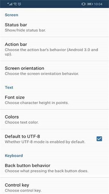 Pydroid3手机版图5