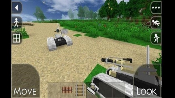 生存战争2工业时代中文版截图1