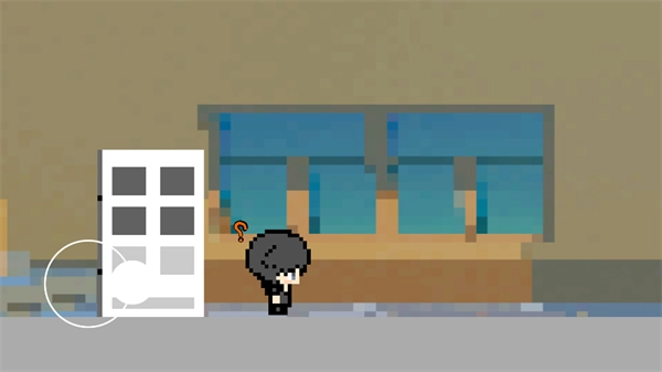 轮回终焉剧情版图1