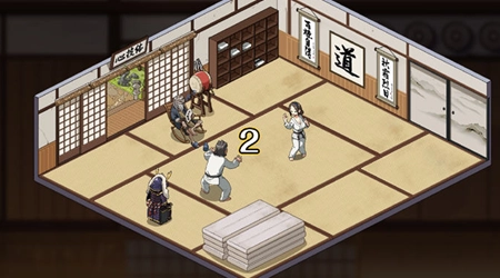 护身术道场安卓版图2