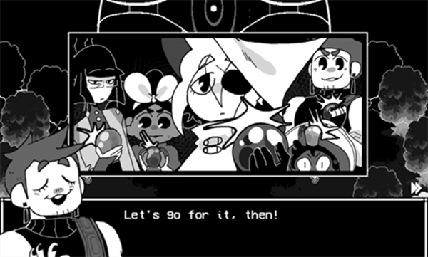 在时光与繁星中手机版图2