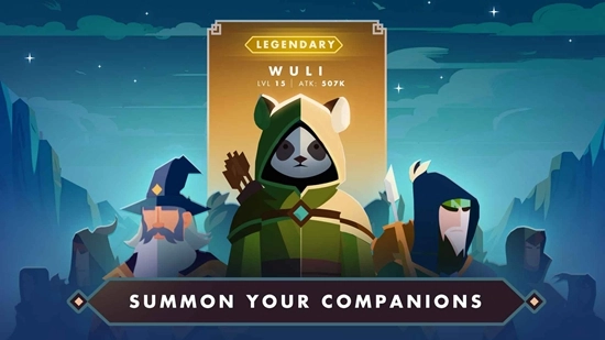 Arrow Quest箭矢传奇安卓最新版图2