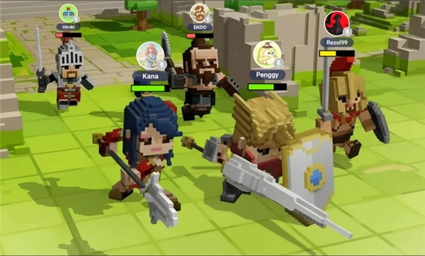 工艺战士前线图2