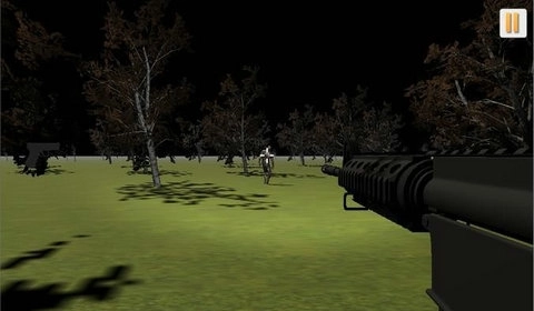 恐怖末日之夜图3