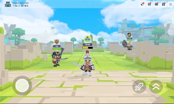 工艺战士前线图1