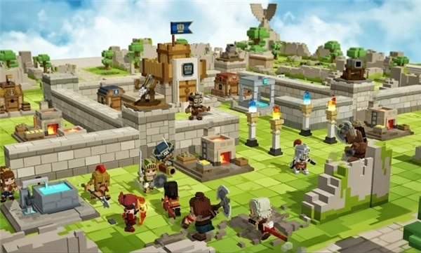 工艺战士前线图3