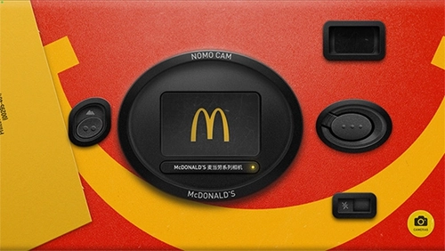 NOMOCAM相机软件(2)