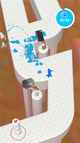 武器防御小游戏(2)