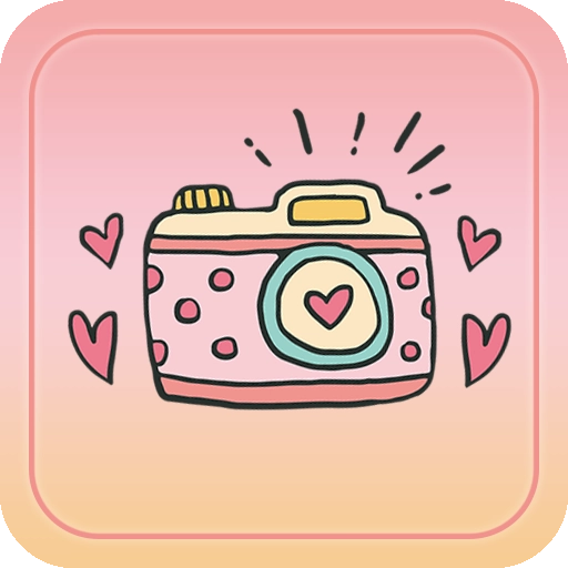 萌相机照相神器