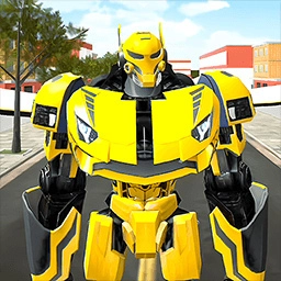 模拟机器人3 v2.0.2