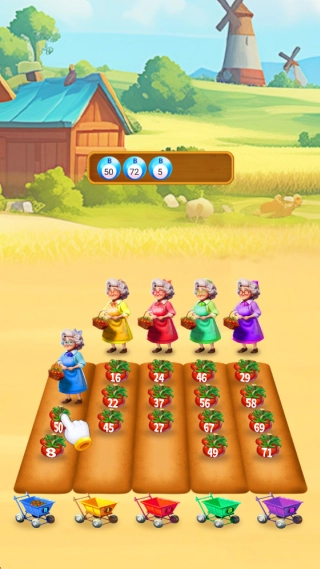 番茄菜园日记(2)