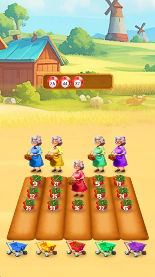 番茄菜园日记(1)