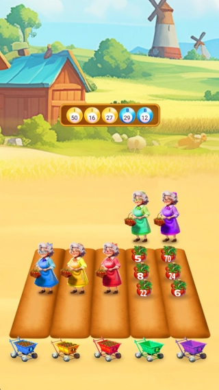 番茄菜园日记(4)