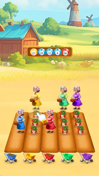 番茄菜园日记(3)