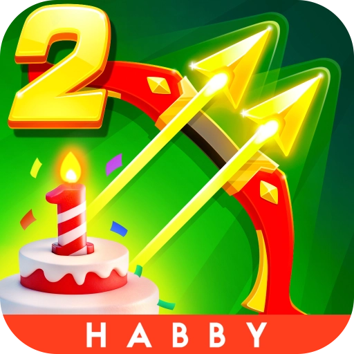 弓箭传说2最新版