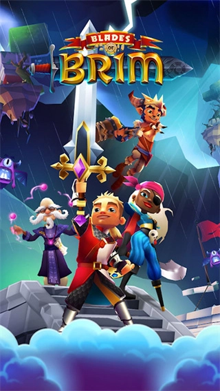 刀锋酷跑海外版图1