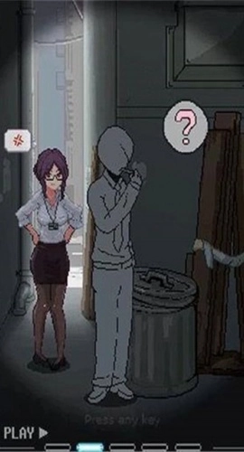 小巷子里的秘密事情汉化版图3