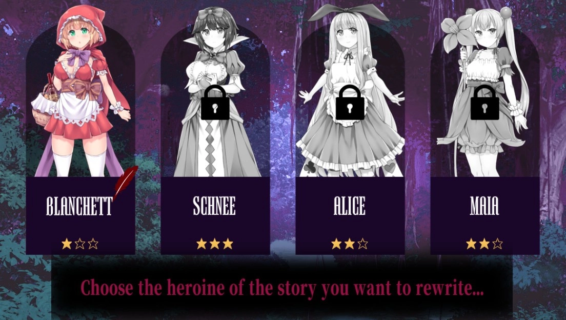 你所不知道的童话故事最新版(1)