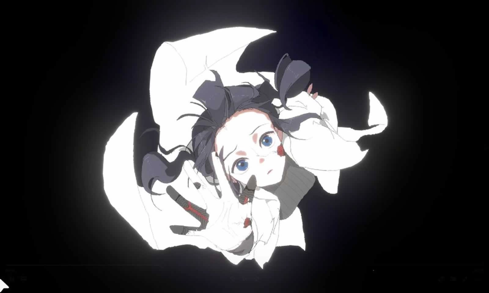 爱与机器人维修技术图4