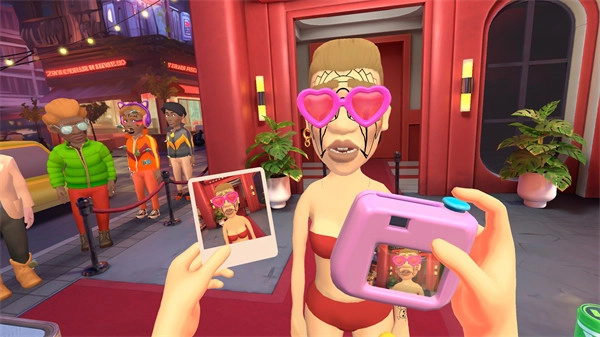 我是安检员MOD菜单最新版(2)