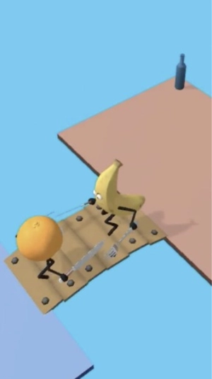 水果大亂斗截圖0