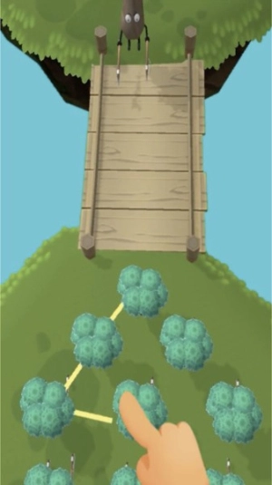 水果大亂斗截圖3