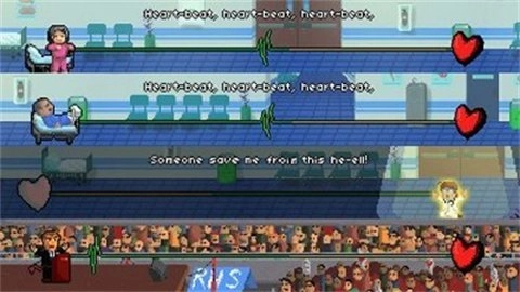 节奏医生正式版图1