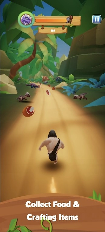 迪诺戴夫狩猎中文版(2)