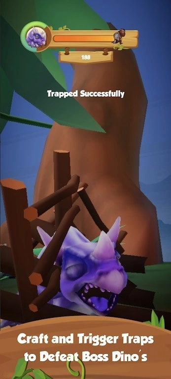 迪诺戴夫狩猎中文版(1)