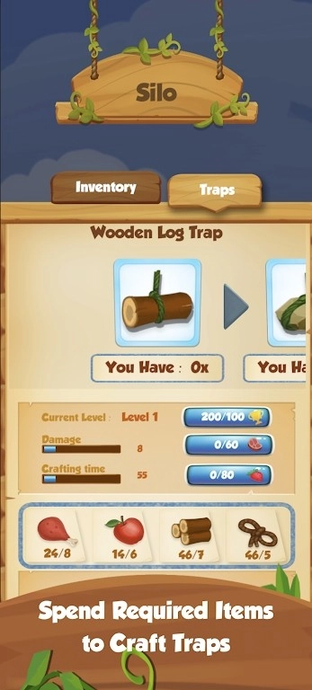 迪诺戴夫狩猎中文版(3)