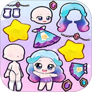 化妆倍儿漂亮 v1.0