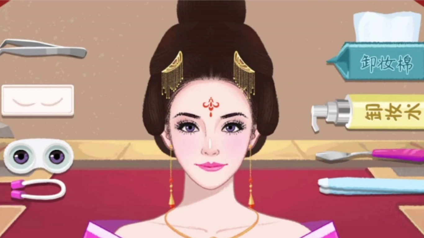 收纳清理高手(1)