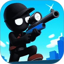 这个杀手不太准