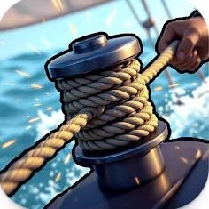 真实帆船模拟器 V1.0