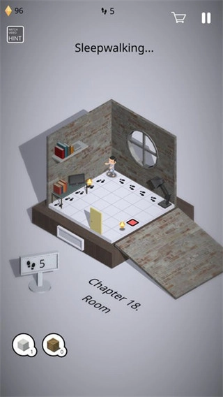 梦游者玩具世界正版图1