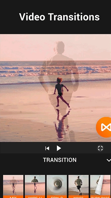 youcut视频剪辑2026最新版