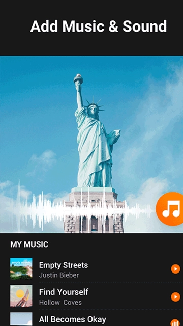 youcut视频剪辑2026最新版