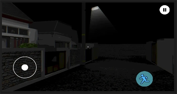 皮卡布宁静的夜晚汉化