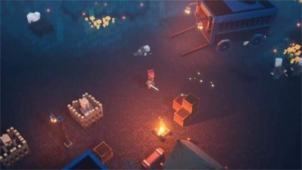 我的世界地下城2中文版(1)