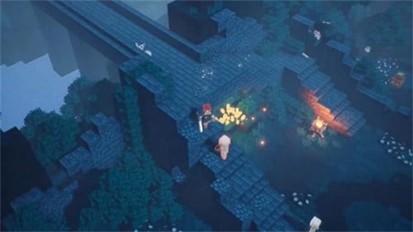 我的世界地下城2中文版(2)