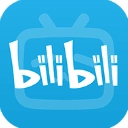 哔哩哔哩蓝色概念版