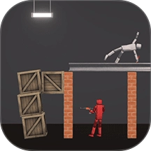 布娃娃沙盒对决