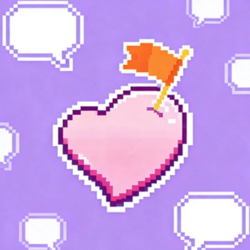 恋爱幻想心动情缘